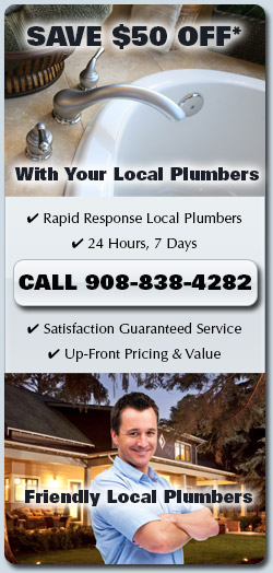 Hillsborough Plumbers